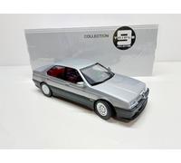 Alfa Romeo 164 Q4 Grigio del 1994 - 1/18 Triple9