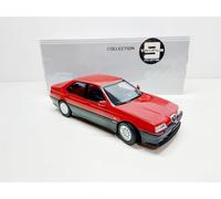 Alfa Romeo 164 Q4 Rosso del 1994 - 1/18 Triple9