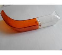 Alfa Romeo 1750 Giulia Indicatore Vetro Coperchio 976 Tappo Destra el1