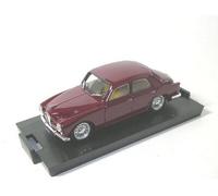 Alfa Romeo 1900 (Rosso) 1950 1:43 BRUMM