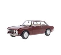 Alfa Romeo 2000 GTV 1973 Brown 1:18