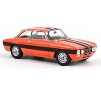 Alfa Romeo 2000 GTV Fast & Furious dal 1973 al 1/18 di NOREV 187918