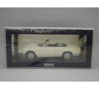 Alfa Romeo 2000 Spider (1978) - Norev 1:18 - NO187910MU