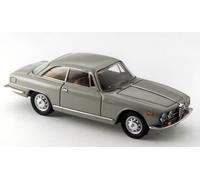 Alfa Romeo 2000 Sprint Street 60/62 Coupè Grey 7223 1/43 Bang Made in Italy