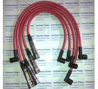 Alfa Romeo 33. 1.7. 16V Formula Power Originale 10Mm Race Performance Plug Leads