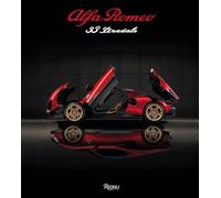 Alfa Romeo 33 Stradale: The Courage to Dream