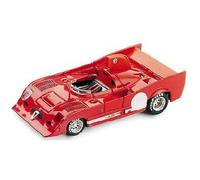 Brumm BM0237 ALFA ROMEO 33 TT 12 PROTOTIPO 1974 1:43 Modellino