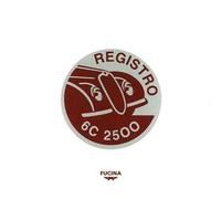 Alfa Romeo 6C 2300, 6C 2500. - [Fucina]