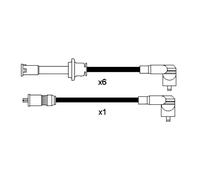 Alfa Romeo 75. 2.5. V6 10Mm Formula Power Original Race Performance Lead Set.