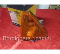 ALFA ROMEO 75 FANALINO FRECCIA SX INDICATOR LENS CLIGNOTANT BLINKER CARELLO
