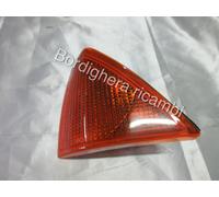 ALFA ROMEO 75 FANALINO FRECCIA SX INDICATOR LENS CLIGNOTANT BLINKER CARELLO