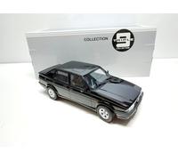 Alfa Romeo 75 Nero del 1991 - 1/18 Triple9