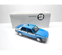 Alfa Romeo 75 Polizia Stradale del 1991 - 1/18 Triple9
