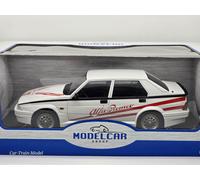 Alfa Romeo 75 Turbo Evoluzione 1987 - Model Car Group MCG 1:18 1/18 1-18