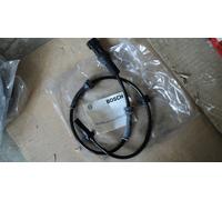ALFA ROMEO ALFA 156 sensore abs nuovo bosch 0265007018 / WHEEL SPEED SENSOR