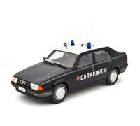 Alfa Romeo Alfa 75 1.6-1.8 1985 Carabinieri 1:18