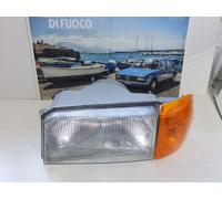 ALFA ROMEO ALFA SUD 3 ° SERIE 80 / 84 - FARO SX COMPLETO ORIGINALE CARELLO
