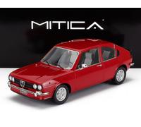ALFA ROMEO ALFASUD Ti serie 1 dal 1973 al 1/18 di resina MITICA 100030