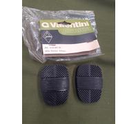 ALFA ROMEO ALFETTA COPPIA DI GOMMINI PEDALI