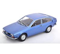 KK SCALE MODELS - ALF Alfetta GT 1.6-1976 - 1/18