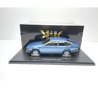 Alfa Romeo Alfetta GT 1.6 Blu del 1976 - 1/18 KK-Scale