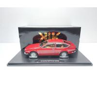Alfa Romeo Alfetta GT 1.6 Rosso del 1976 - 1/18 KK-Scale