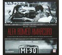 Alfa Romeo Amarcord