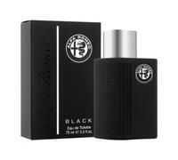 Alfa Romeo Black Eau de Toilette 75 ml