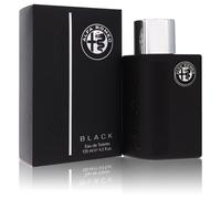 ALFA ROMEO BLACK Eau De Toilette 125 ml for Men