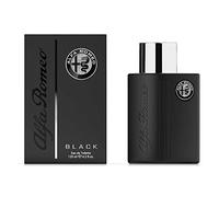 Alfa Romeo Black Eau de Toilette (uomo) 125 ml