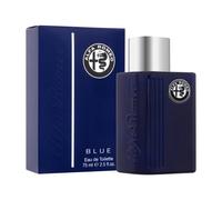 Alfa Romeo Blue Eau de Toilette - Formato: 75 ml