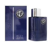 Alfa Romeo Blue Eau de Toilette (uomo) 125 ml