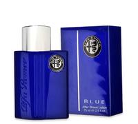 Alfa romeo after shave 75 ml blue