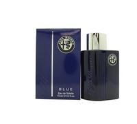 Alfa Romeo Blue Profumo Uomo Edt 75 Ml Spray
