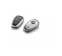 Alfa Romeo Cover Chiave Stelvio/Giulia [Trofeo Bianco]