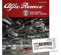 Alfa Romeo - Das Werk: Die Ära Arese