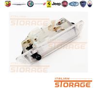 ALFA ROMEO DUETTO/JUNIOR ZAGATO DA 1966 A 1976 LUCE INTERNA SPECCHIETTO ZAG01