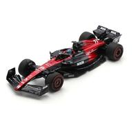 Alfa Romeo F1 Team C43 Valtteri Bottas #77 Gp 2023 18S878 1/18 Spark