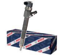 Alfa Romeo Fiat 1.9 2.0 JTD Iniettore Pompa Originale Bosch 0445110419