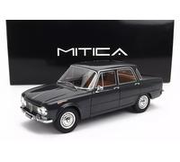 ALFA ROMEO GIULIA 1.6 TI 1962 GRIGIO 1/18 MITICA 200022-D