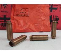 ALFA ROMEO GIULIA 105 1750 2000 TUTTE KIT 4 GUIDA VALVOLA 105000150304/01