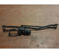 Alfa Romeo Giulia 105, Tandem Tergicristalli Completo