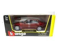 BBURAGO ASSORTITE 1:24 21080 MAC DUE SRL