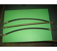 ALFA ROMEO GIULIA GT SPIDER E DERIVATE KIT TUBI FRENO