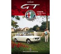 Alfa Romeo Giulia GT Sprint