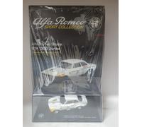 Alfa Romeo Giulia GTA 1300 Junior - 1972 Uscita 11 1/43 Alfa Romeo Collection