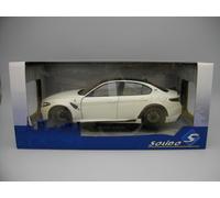 Alfa Romeo Giulia GTA (2022) - Solido 1:18 - SO6903WH