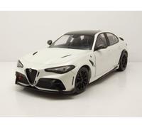 Alfa Romeo Giulia GTA (2022) - Solido 1:18 - SO6903WH