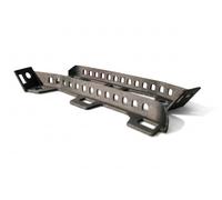Alfa Romeo Giulia Kit Ripara Ganci Paraurti Anteriore DX+SX 2Pz Clip Laterali
