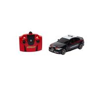 Alfa Romeo Giulia Q.Carabinieri RE.EL Toys 1:24 r/c 2182